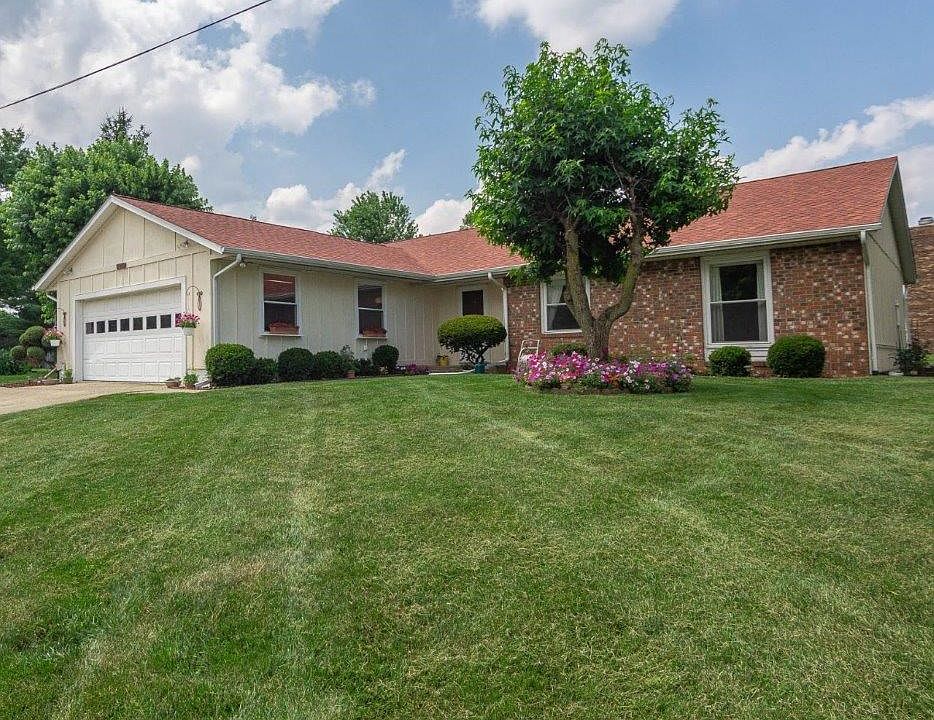 3002 Rosewood Dr, West Lafayette, IN 47906 Zillow