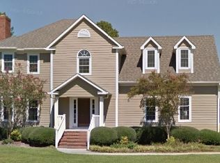 824 Welton Cir, Jacksonville, NC 28546