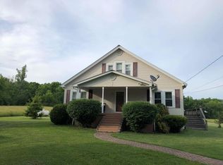 4409 Rugby Pike, Allardt, TN 38504