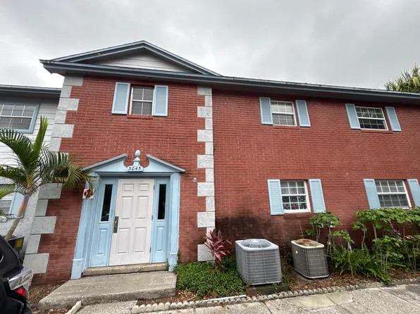 3045 Aaron Burr Ave APT D, Winter Park, FL 32792