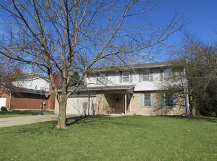 6836 Devon Dr, Liberty Township, OH 45044