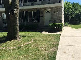 2205 Starr Rd, Royal Oak, MI 48073