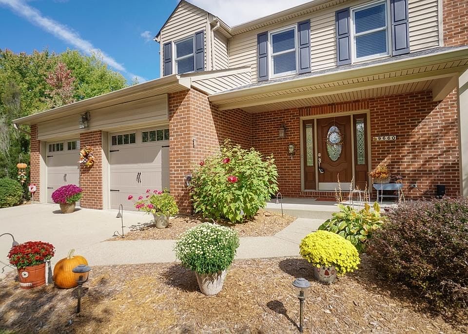 9660 Swan Pl, Mason, OH 45040 Zillow