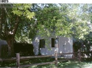 5 Telluride Pl, Longmont, CO 80504
