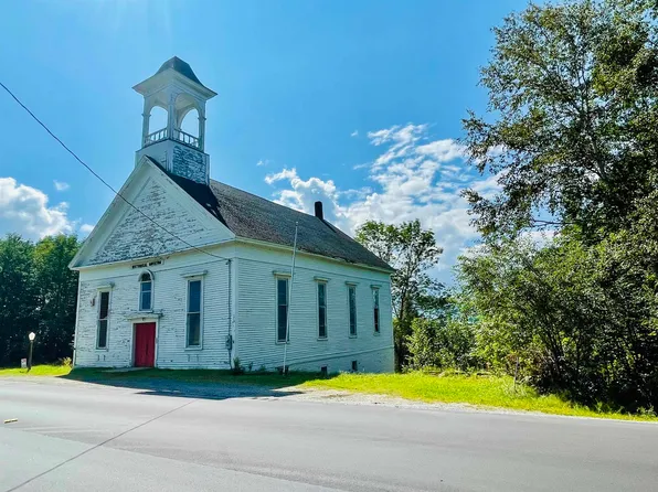 900 Presidential Highway, Jefferson, NH 03583