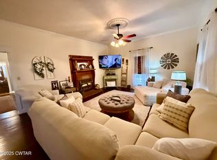 4972 Claude Tucker Rd, Union City, TN 38261