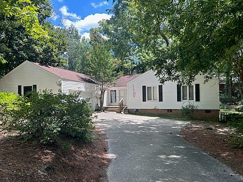 506 Brookshire Drive Columbia, SC 29210