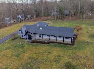 90 Marsh Rd, Easton, CT 06612