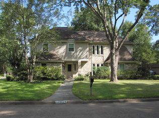 12903 Elmington Ct, Cypress, TX 77429