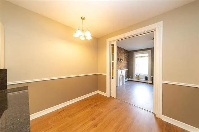 1206 Washington St #4 — Photo 4