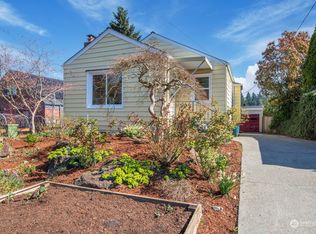 5468 57th Ave S, Seattle, WA 98118