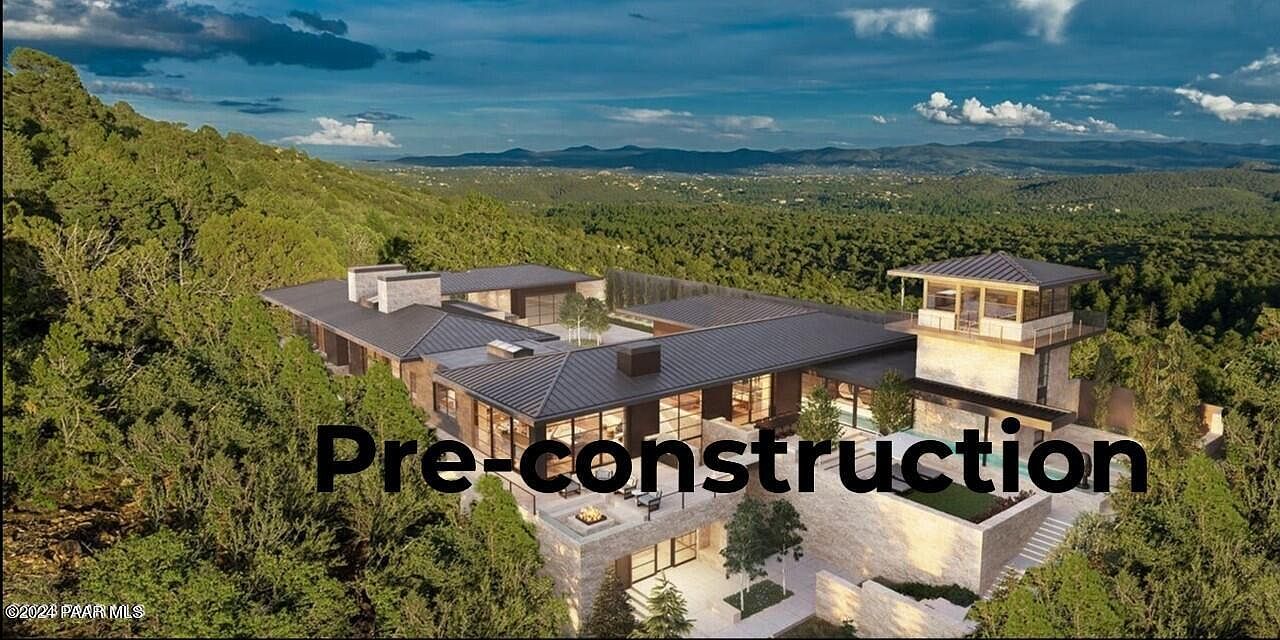 Range 3 Iowa Claim Rd, Prescott, AZ 86305 MLS 1059243 Zillow