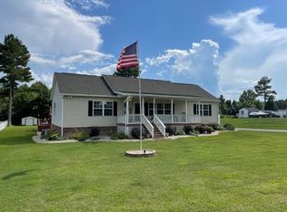 298 Brunswick Rd, Emporia, VA 23847