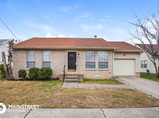 3509 Lake Towne Dr, Antioch, TN 37013