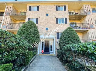 1523 Colonial Dr APT 102, Woodbridge, VA 22192