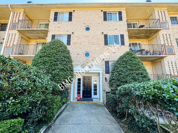 1523 Colonial Dr APT 102, Woodbridge, VA 22192