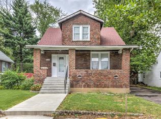 7247 Saint Andrews Pl #Q, Saint Louis, MO 63121