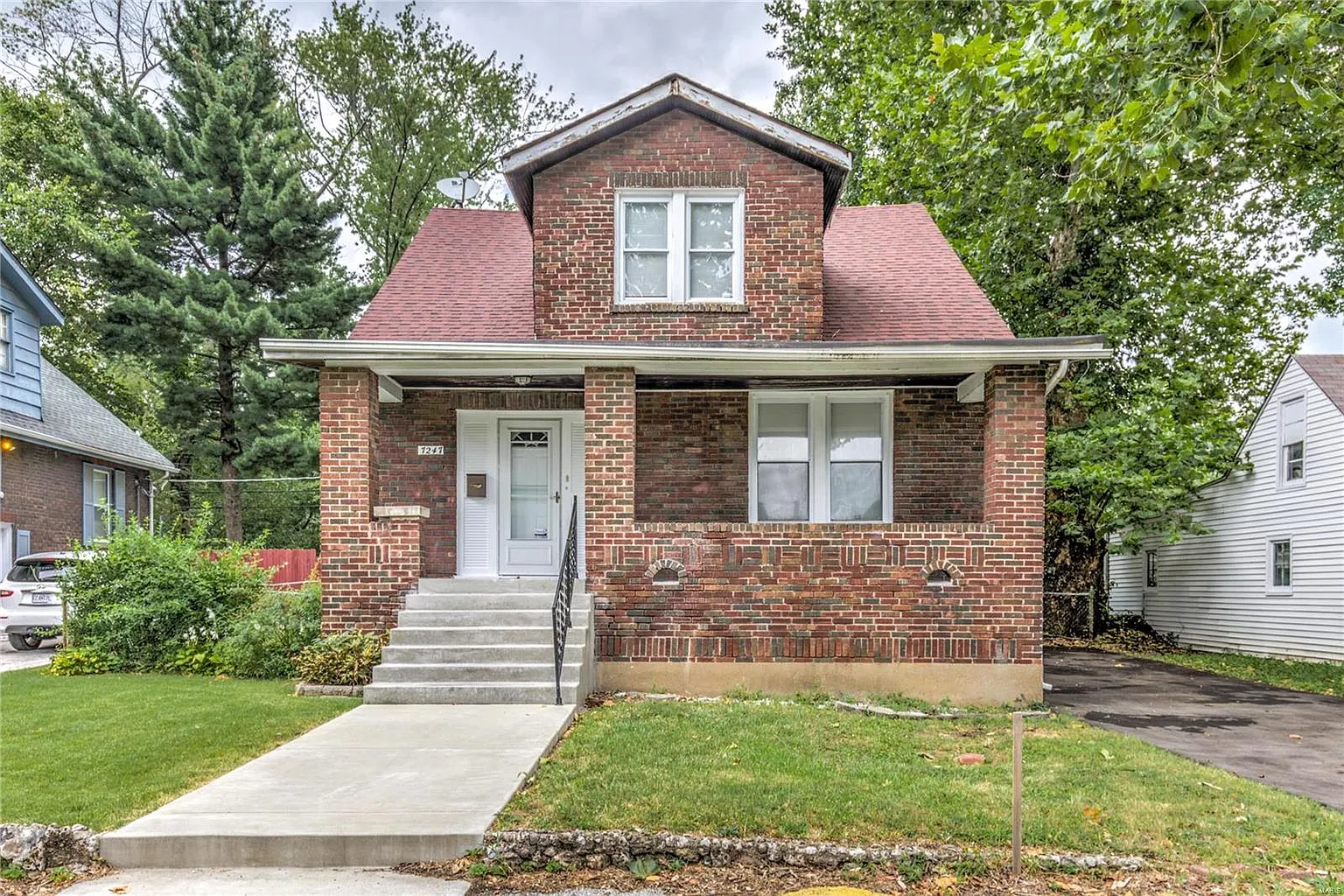 7247 Saint Andrews Pl #Q photo 1