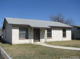 175 Jay Williams St, San Antonio, TX 78237
