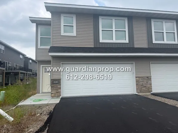 4592 Mineral Ln, Woodbury, MN