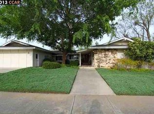 426 Blackstone Ct, Walnut Creek, CA 94598