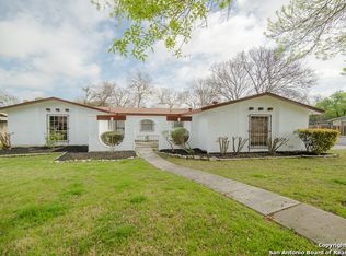 12602 La Bahia, San Antonio, TX 78233
