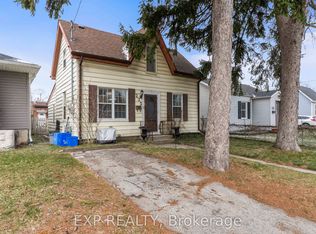 205 East St, London, ON N5Z2S1