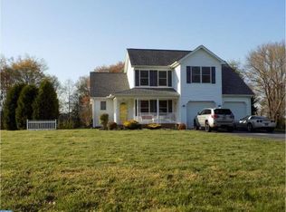 51 Sweetbriar Ln, Smyrna, DE 19977