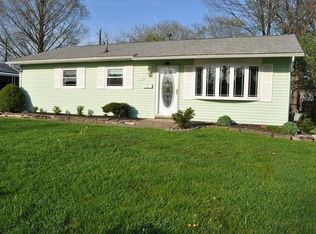 930 Sunview Rd, Reynoldsburg, OH 43068