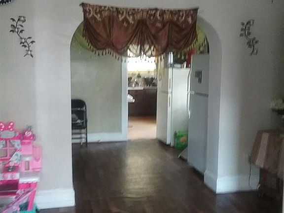 Dining Room View
