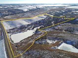 0 532nd Ln, Melrose, IA 52569