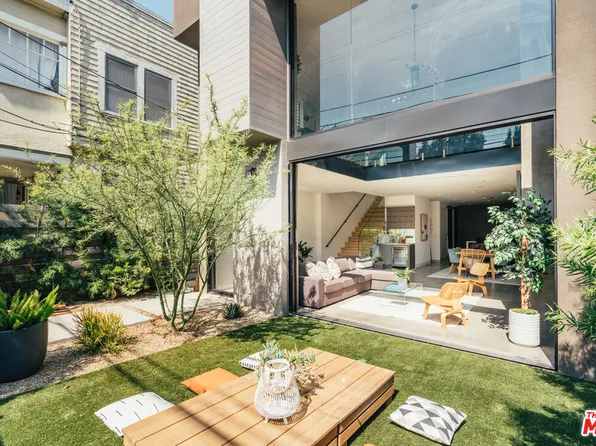 213 Horizon Ave, Venice, CA 90291
