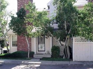 12292 Bannock Cir APT F, Westminster, CO 80234