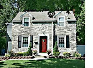 77 Yorktown Rd, Buffalo, NY 14226