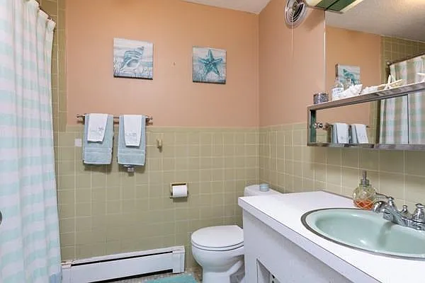 1 bed, 700 sqft, $2,050 — Photo 4