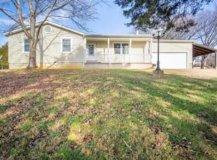 12797 Haverstick Dr, De Soto, MO 63020