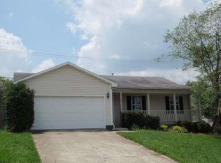 353 Marblerock Way, Lexington, KY 40503