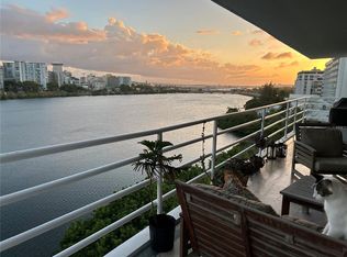 888 Cond Ashford Lagoon APT 7, San Juan, PR 00907