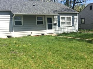3006 Elk St, Lafayette, IN 47904