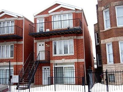 2nd image of 2719 W Polk St #1