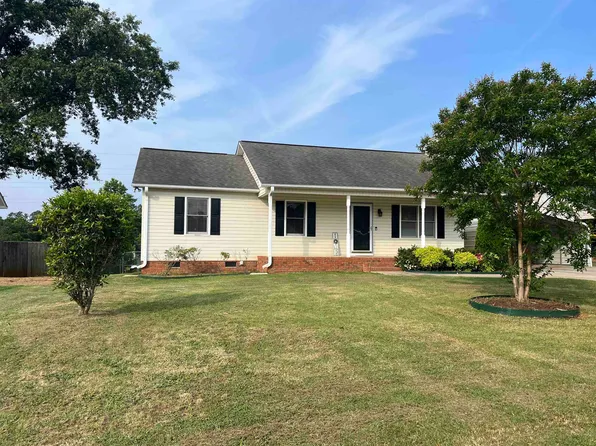 150 Loblolly Dr, Spartanburg, SC 29303