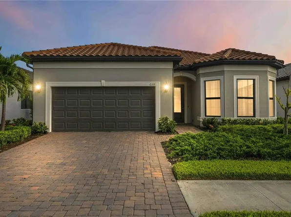 6188 TALON PRESERVE DRIVE, NOKOMIS, FL 34275