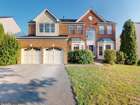 6511 Springcrest Dr, Greenbelt, MD 20770