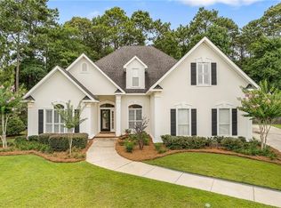 31432 Oakridge Dr, Spanish Fort, AL 36527