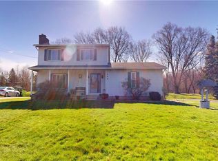 495 Elm Ave, Tallmadge, OH