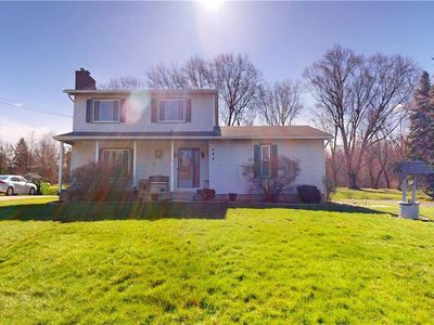 495 S Elm Ave, Tallmadge, OH, 44278