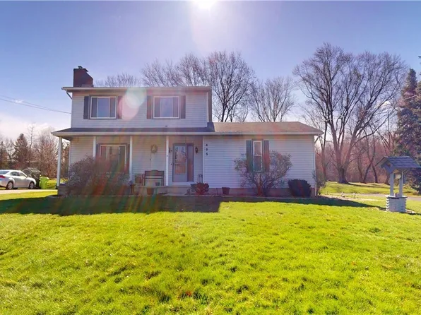 495 Elm Ave, Tallmadge, OH 44278