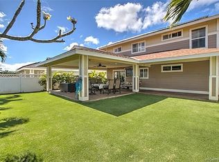 91-1085 Kaupea St, Kapolei, HI 96707
