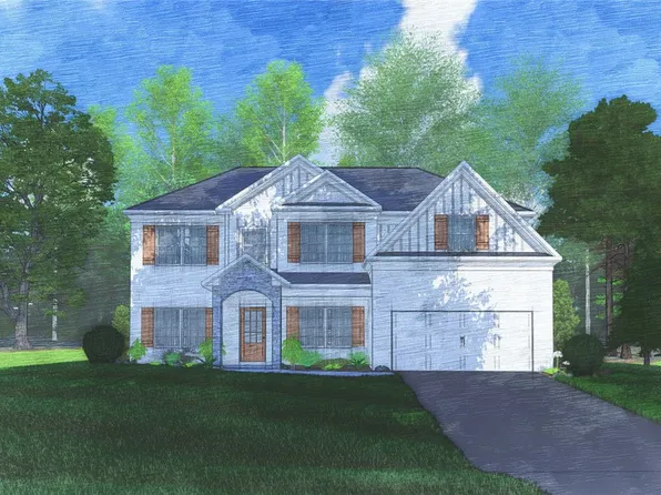 3047 Wymond Dr, Opelika, AL 36804
