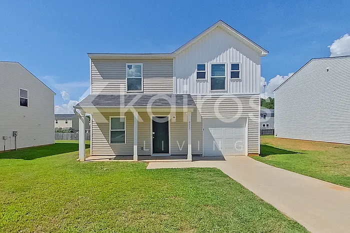 822 Vistamount Path